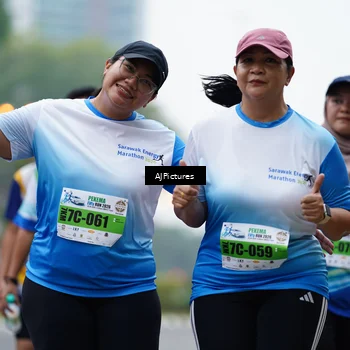 Runner Photo 7340550
