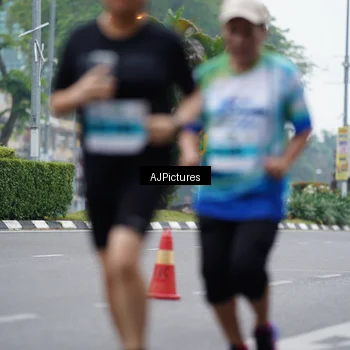 Runner Photo 7340552