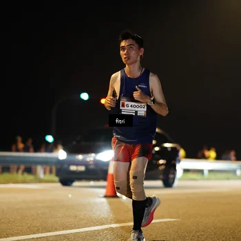 Runner Photo 7340555