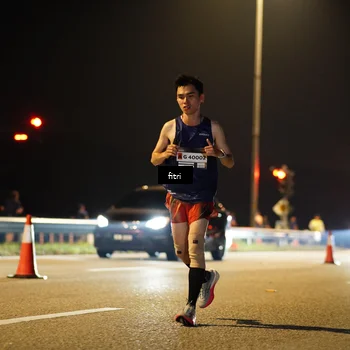 Runner Photo 7340560