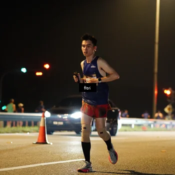 Runner Photo 7340562