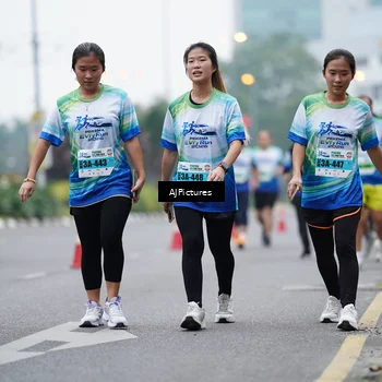 Runner Photo 7340563