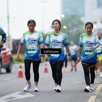 Runner Photo 7340567