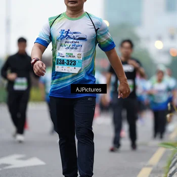 Runner Photo 7340578