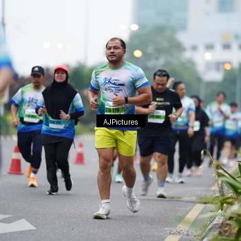 Runner Photo 7340579