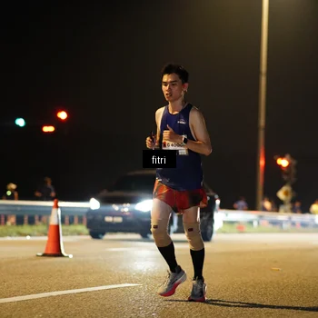 Runner Photo 7340580