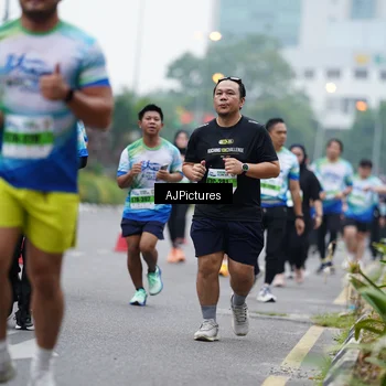 Runner Photo 7340587