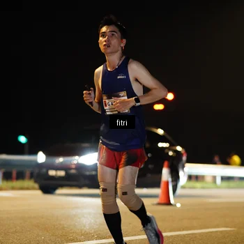 Runner Photo 7340588
