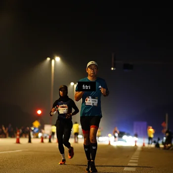 Runner Photo 7340598