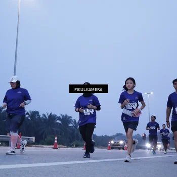 Runner Photo 7340604