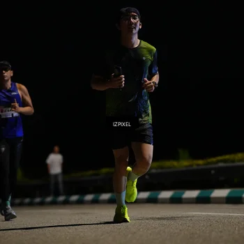 Runner Photo 7340608