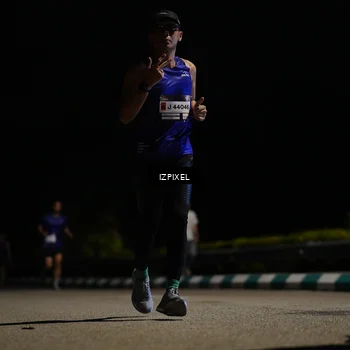 Runner Photo 7340610