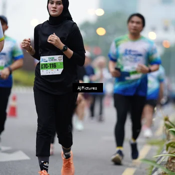 Runner Photo 7340616