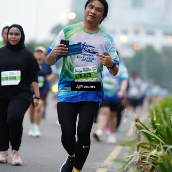 Runner Photo 7340623