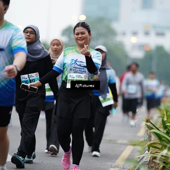 Runner Photo 7340625