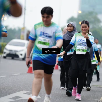 Runner Photo 7340627
