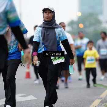 Runner Photo 7340634
