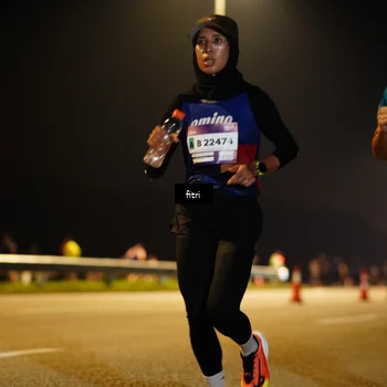 Runner Photo 7340658