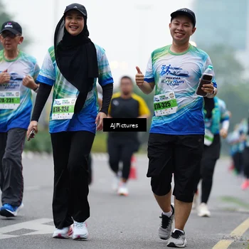 Runner Photo 7340662