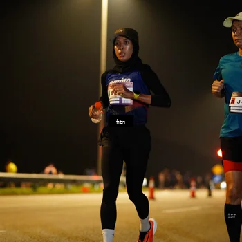 Runner Photo 7340669
