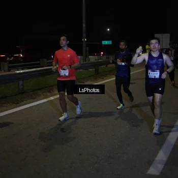 Runner Photo 7340677