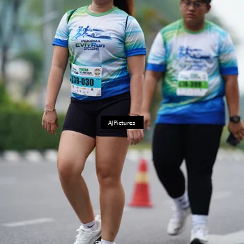 Runner Photo 7340683