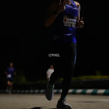 Runner Photo 7340700