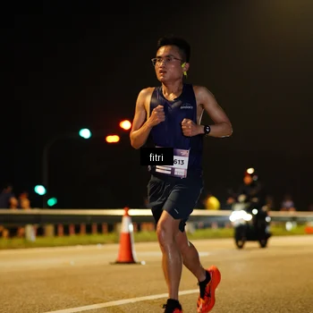 Runner Photo 7340707