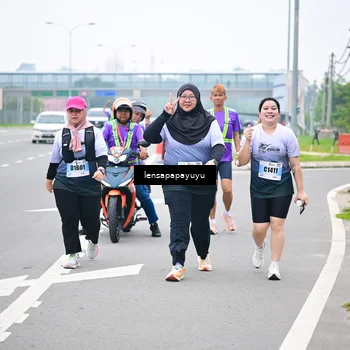 Runner Photo 7340708