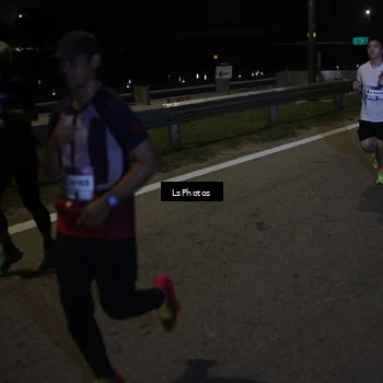 Runner Photo 7340715