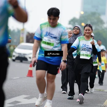 Runner Photo 7340718