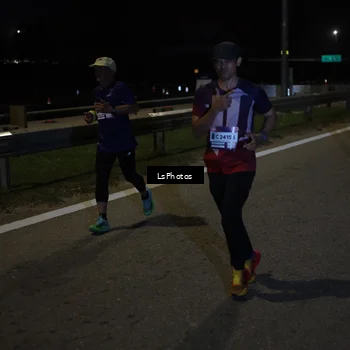 Runner Photo 7340721