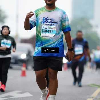 Runner Photo 7340726
