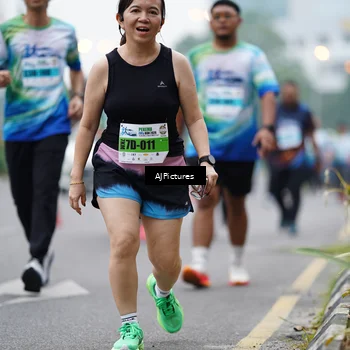 Runner Photo 7340727