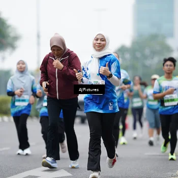 Runner Photo 7340733