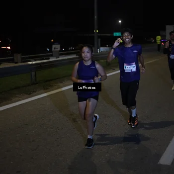 Runner Photo 7340734