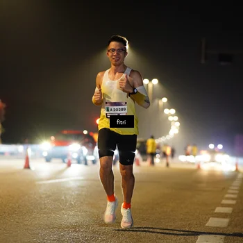 Runner Photo 7340736