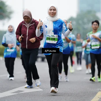 Runner Photo 7340742