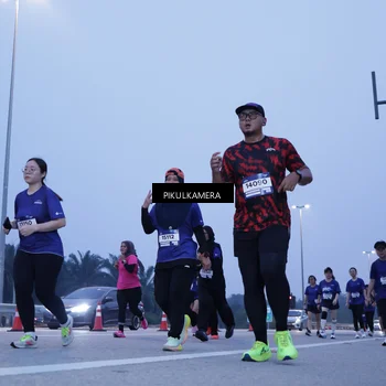 Runner Photo 7340743