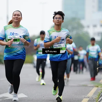 Runner Photo 7340745