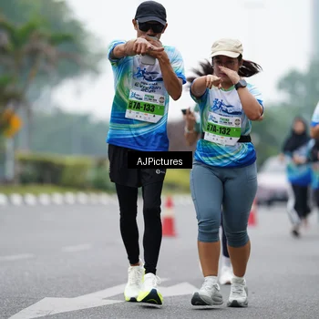 Runner Photo 7340748