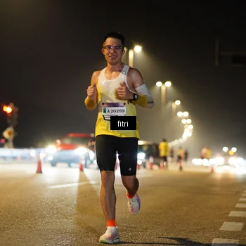 Runner Photo 7340761