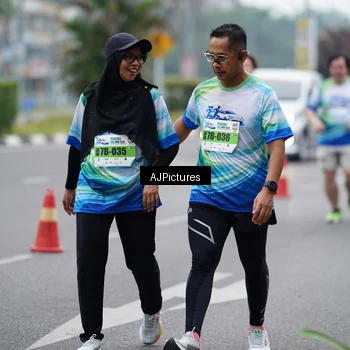 Runner Photo 7340762