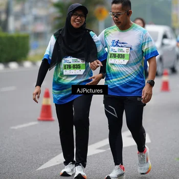 Runner Photo 7340769