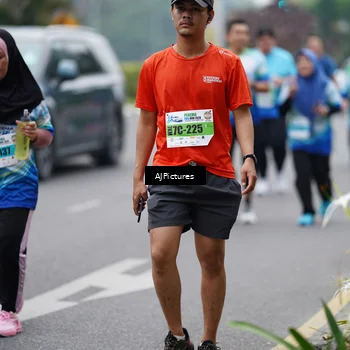 Runner Photo 7340772