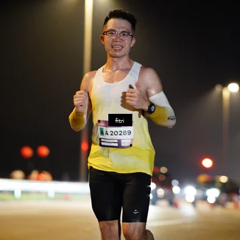 Runner Photo 7340784