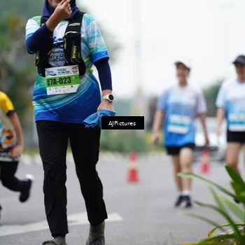 Runner Photo 7340788