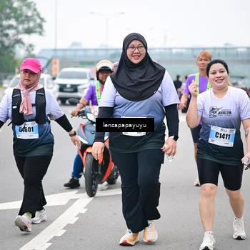 Runner Photo 7340789