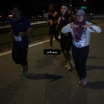 Runner Photo 7340793