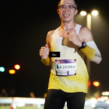 Runner Photo 7340797